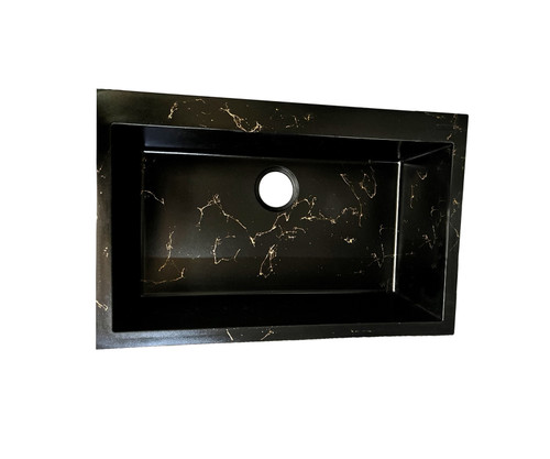 سینک ظرفشویی گرانیتی لوتوس